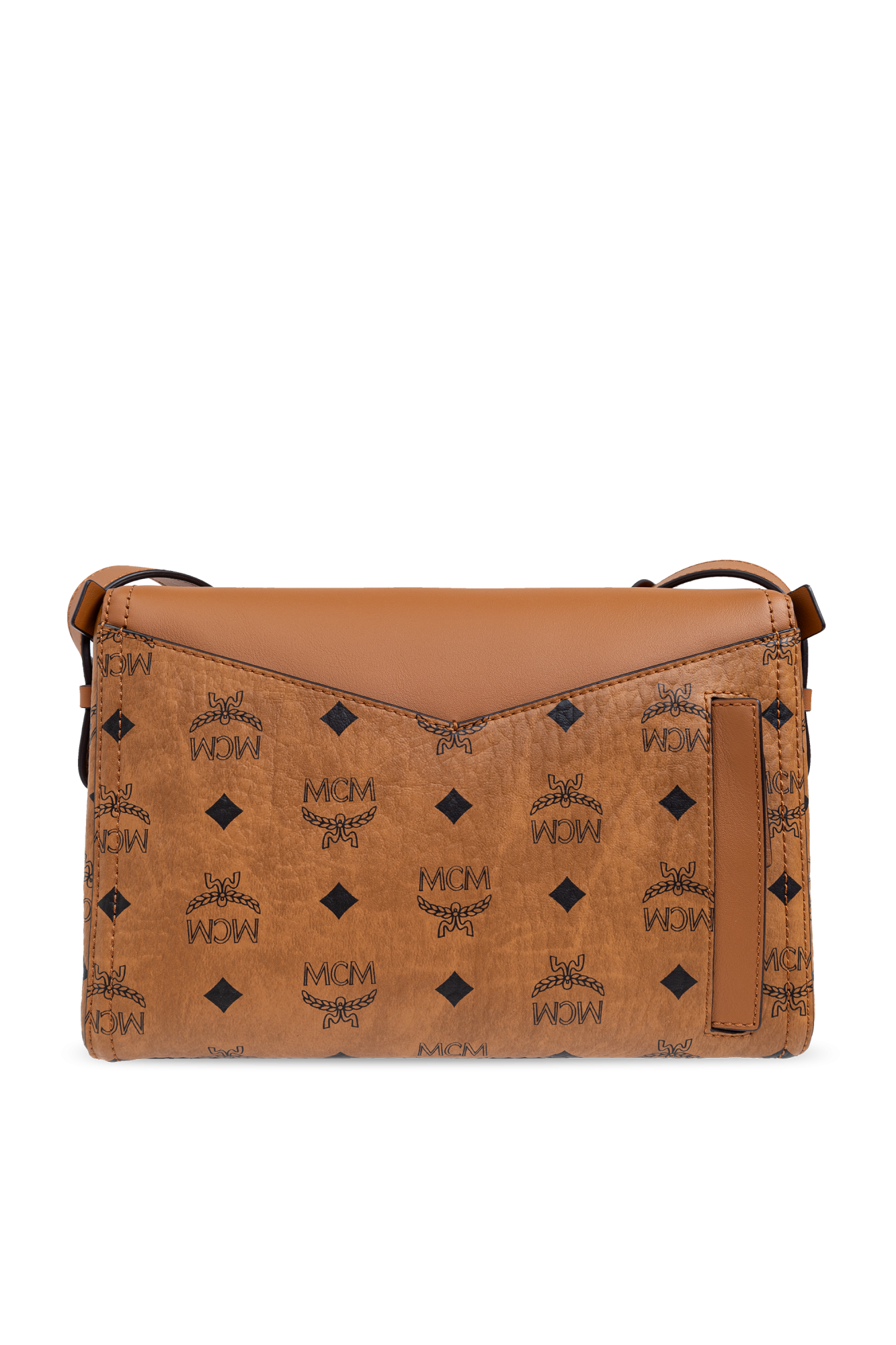 Mcm shoulder purse best sale